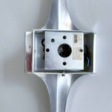 Space Age Wall Light