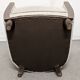 Art Deco armchair circa 1920