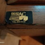 Burwood “secretary” desk