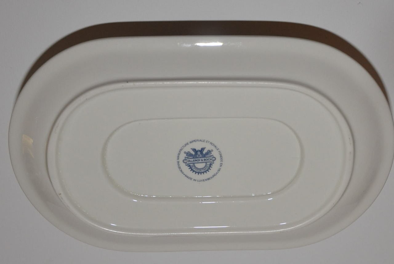 Saucière Villeroy et Boch Acapulco