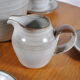 Coffee service Salins France 1970