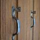 Art Deco wardrobe