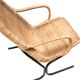 Model 514 armchair by Dirk van Sliedregt for Gebroeders Jonkers, 1960s