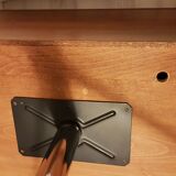 Vintage Italian storage console edited by Fimsa in the 1960s