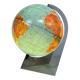 Vintage Illuminated Globe • Scan Globe AS • Plexiglas • 1983