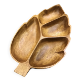 Acacia wood leaf