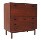 Buffet par Peter Hvidt et Orla Molgaard Nielsen pour Soborg, années 1960.