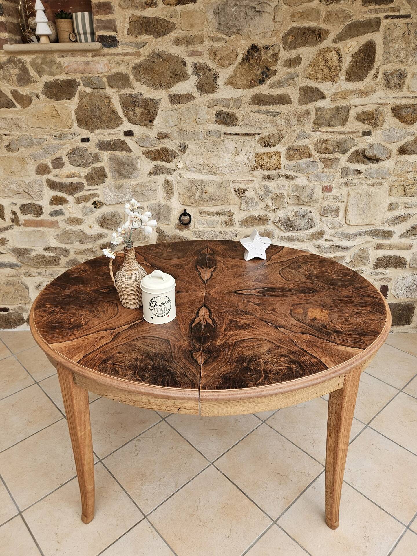 Art Deco table