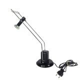 W.L.P. verlichting - wall - table lamp- Holland - 1970's