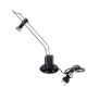 W.L.P. verlichting - wall - table lamp- Holland - 1970's