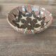 Rare Lot 3 Bowls GERBINO Vallauris – Mixed Earth Mosaic