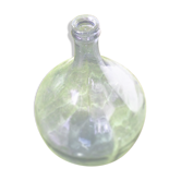 Demijohn bluish 55cm