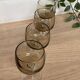Set de 4 verres à liqueur Luminarc modèle Domaine
