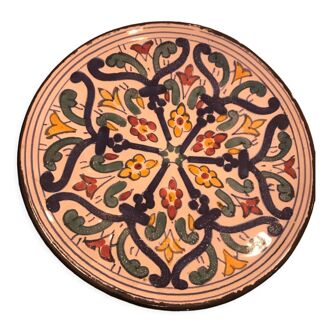 Decorative plate