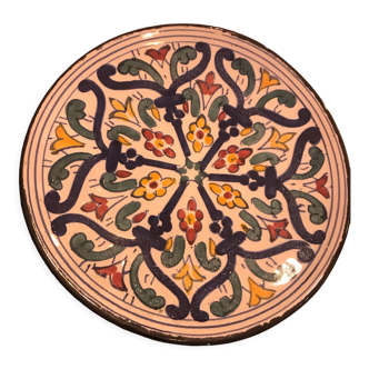 Decorative plate