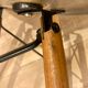 4 Eames DSW Fiberglass Chairs for Herman Miller