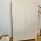 Armoire parisienne