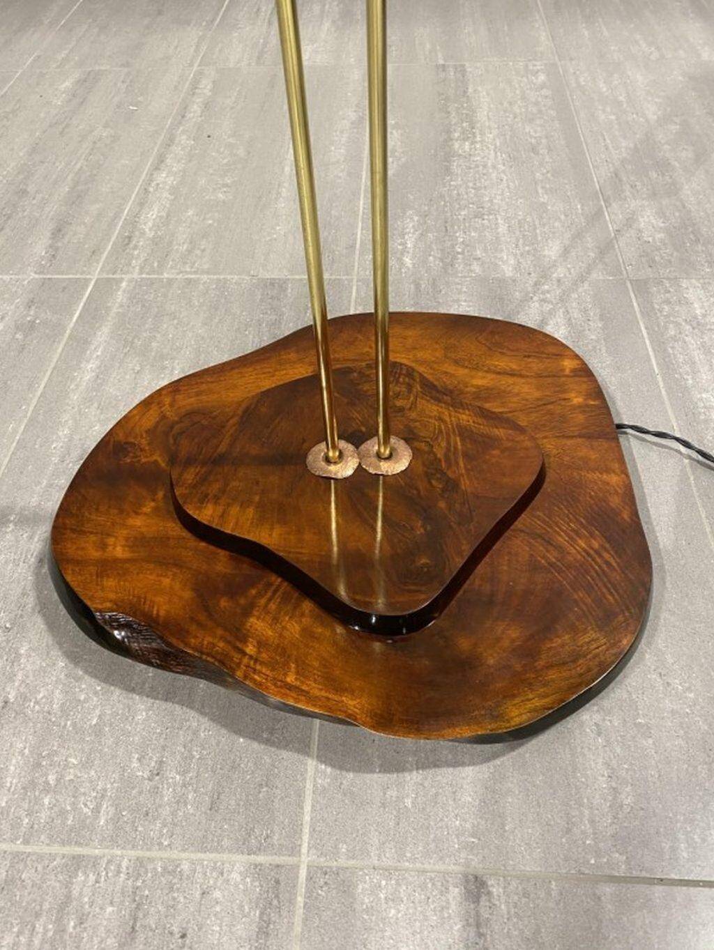 Floor lamp