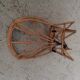 Fauteuil en rotin enfant