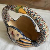 Henriot Quimper Vase 76