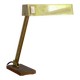 Pfäffle Piano Lamp / Table Lamp Brass, Model 823, 1960s