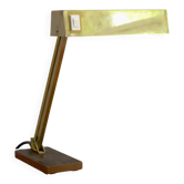 Pfäffle Piano Lamp / Table Lamp Brass, Model 823, 1960s