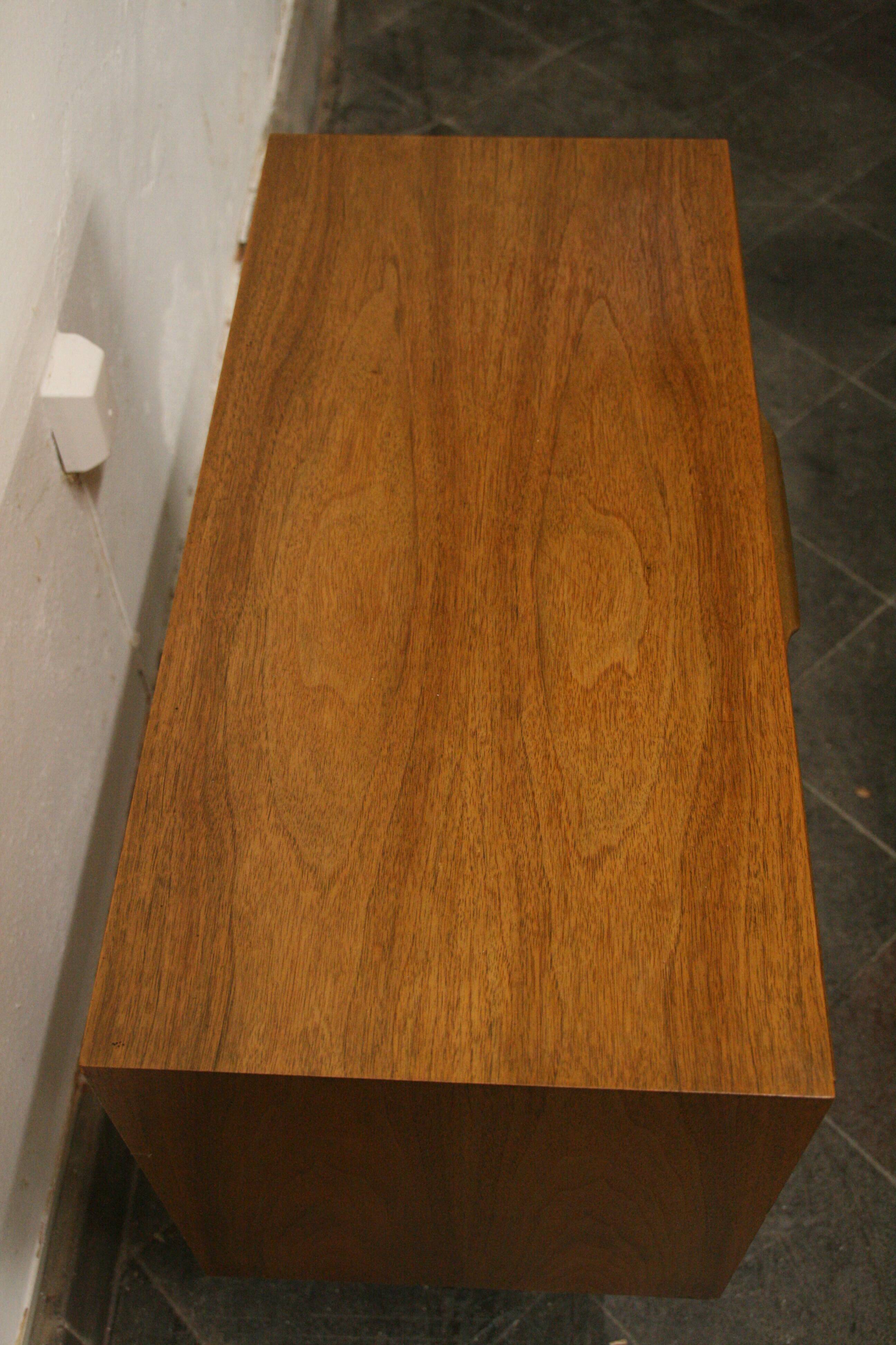 Vintage teak sideboard ,chest of drawers