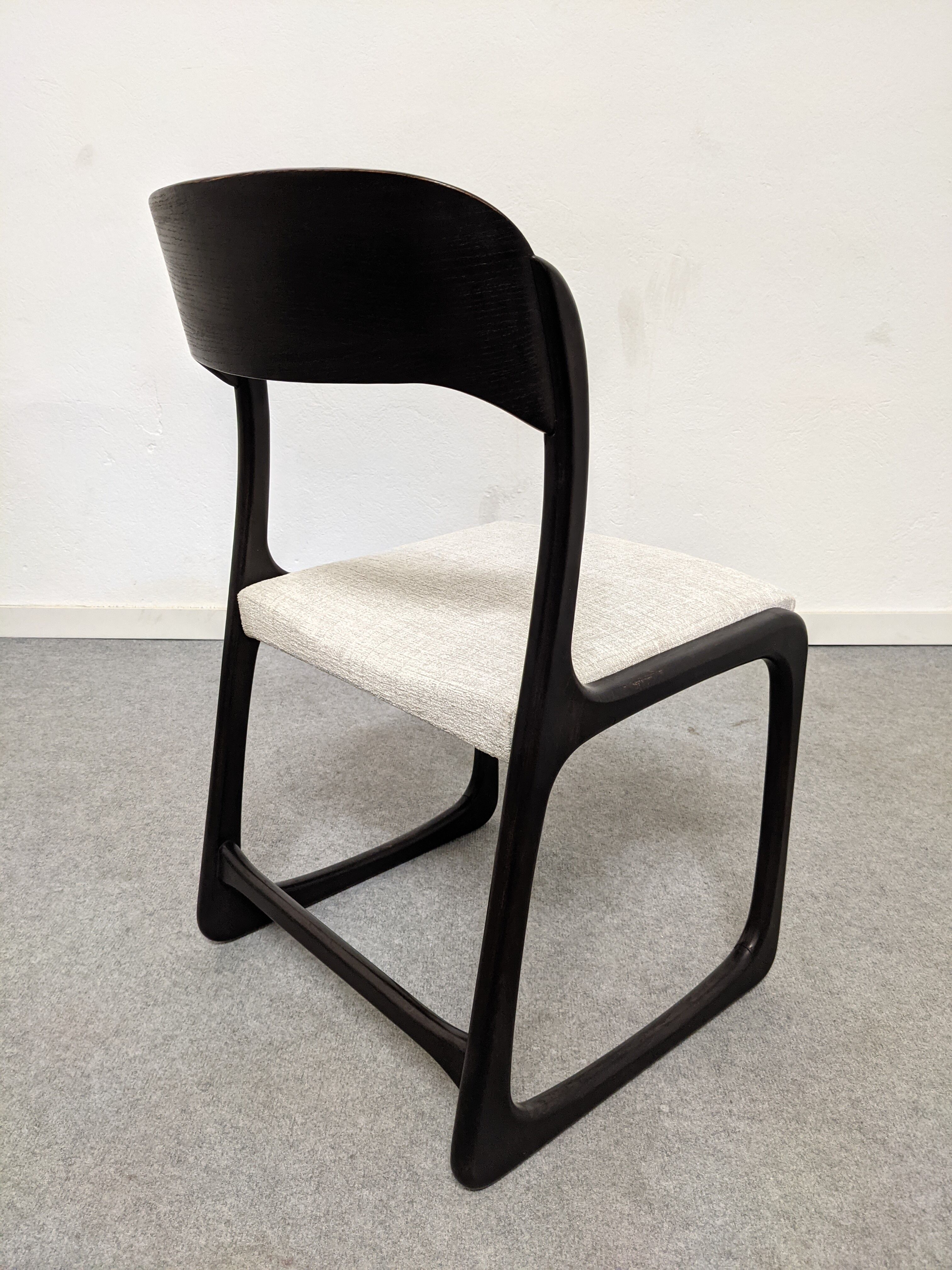 Baumann chairs from the 1960s
