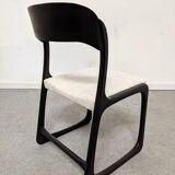 Baumann chairs from the 1960s