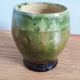 Ceramic vase