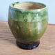 Vase en céramique