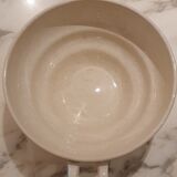 Earthenware bowl
