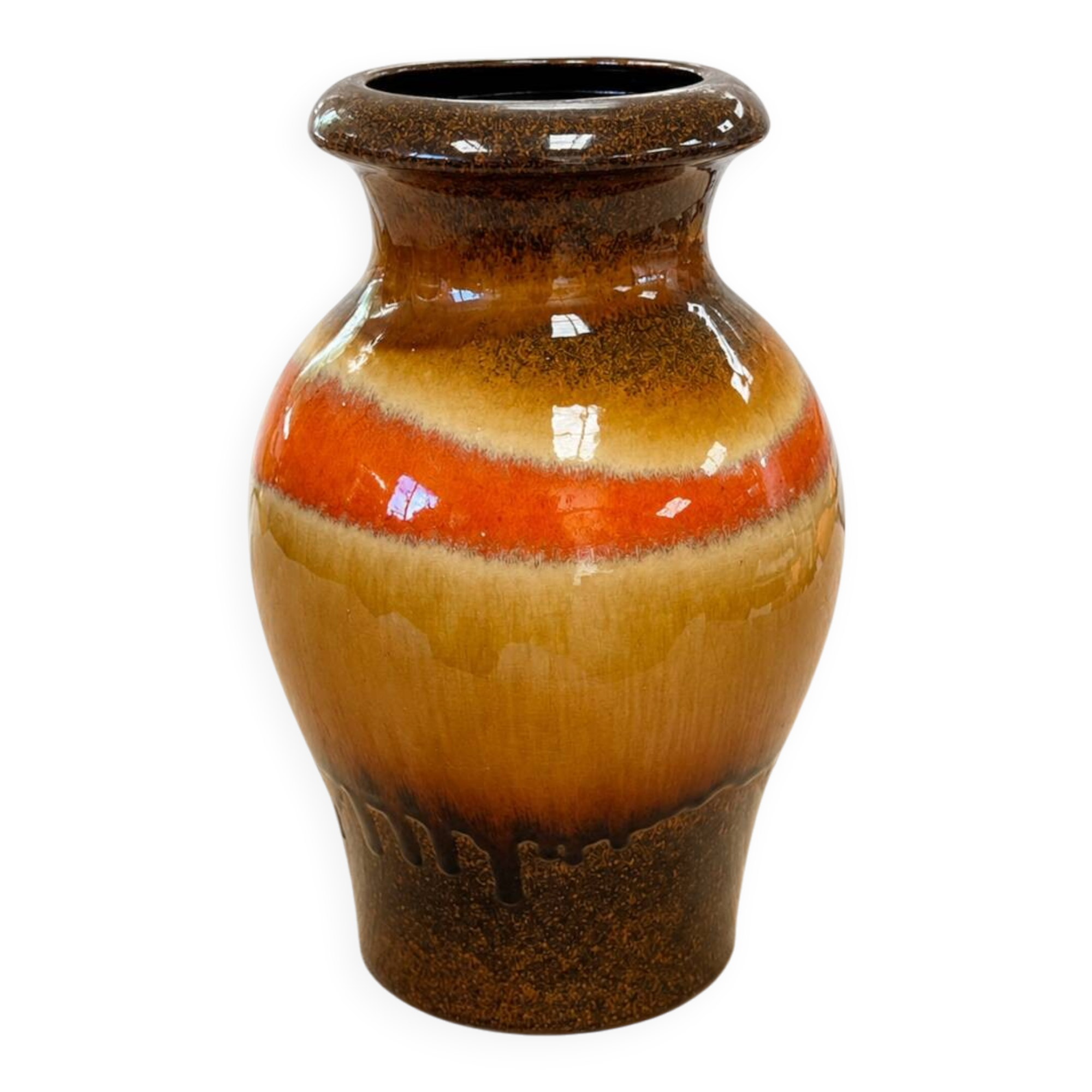 Vase W-G