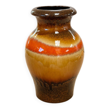 Vase W-G