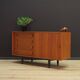 Danish design cabinet teak 60/70