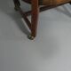 2 x armchairs Drexel Heritage Furnishings Inc. USA By Shirley Bracket.