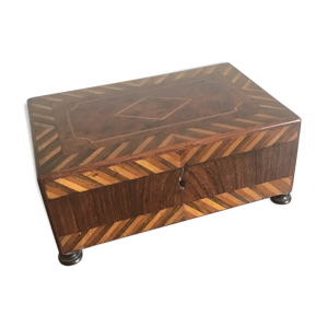 coffret à bijoux 19