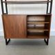 Vintage shelf by Olli Borg for Asko, 1960s