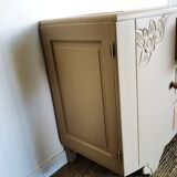 Commode 3 tiroirs