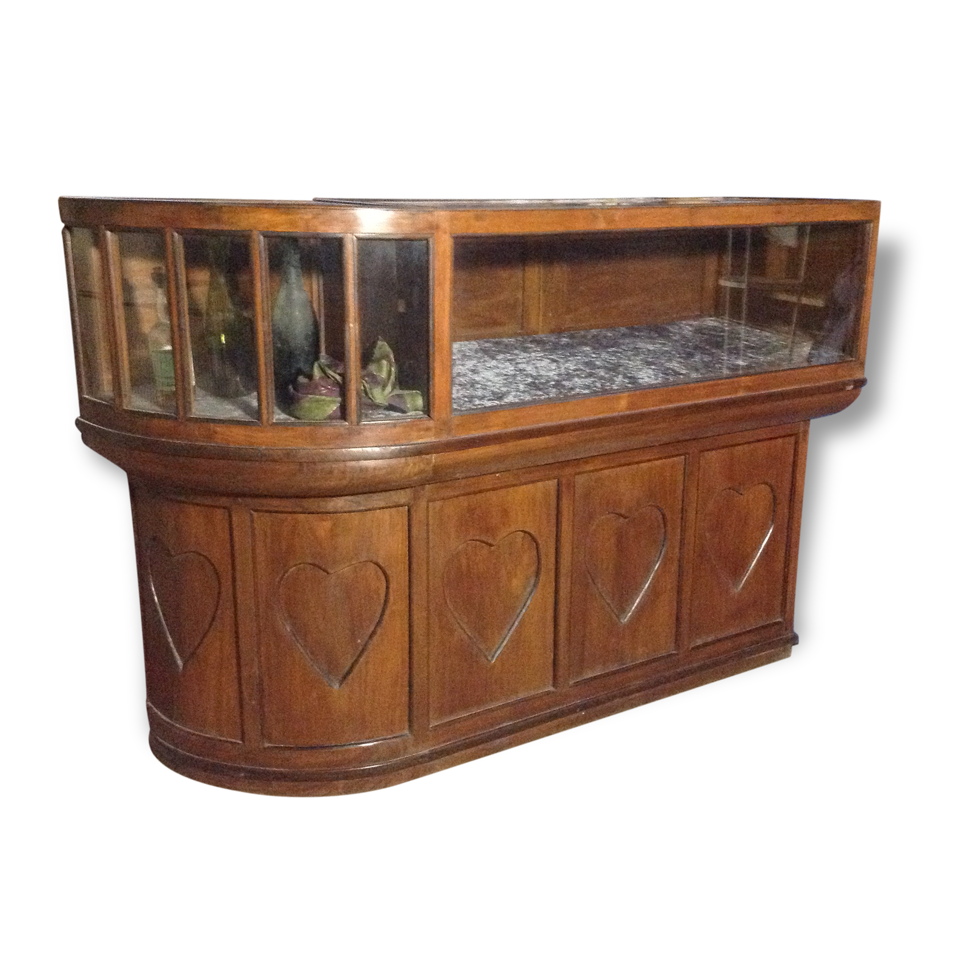 Original jeweler Bank