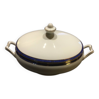 Vegetable tureen