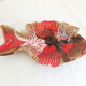 Vintage fish ceramic Vallauris