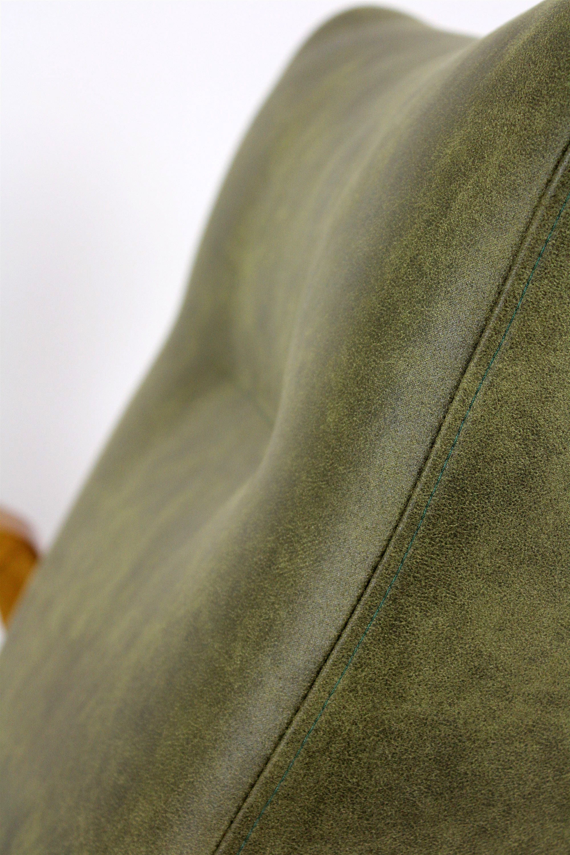 Mid-century ash armchair, 1960s