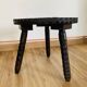 Table d’appoint