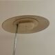 Lampadaire Bergboms-Suède années 70