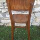 Chaise Thonet