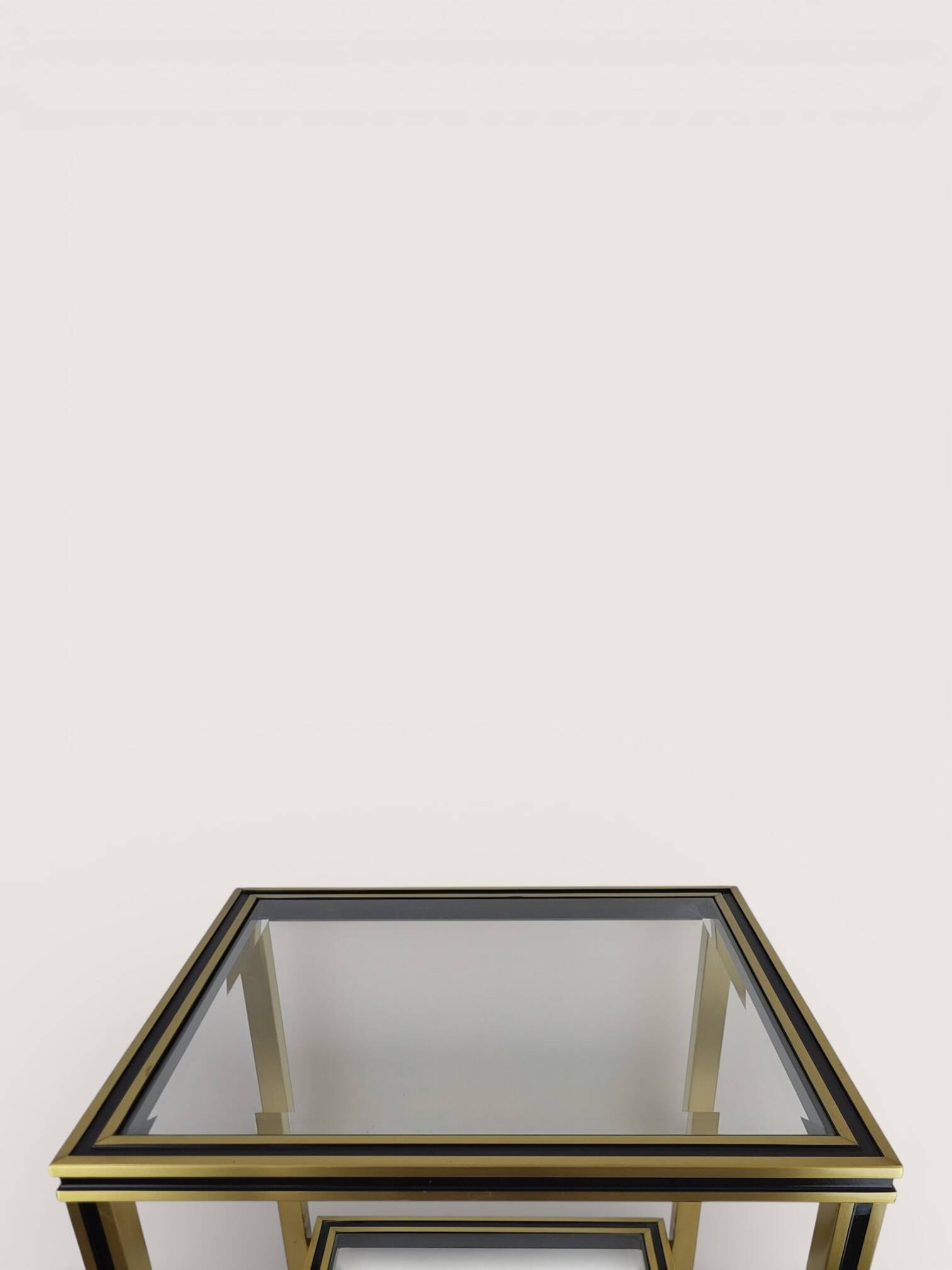 1970s coffee table