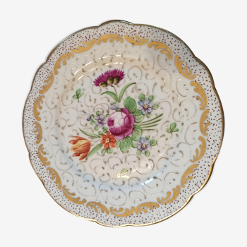 Decorative plate