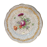 Decorative plate
