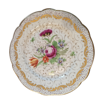 Decorative plate